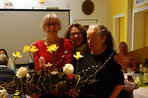 Ernährung mit Ute Mroczek